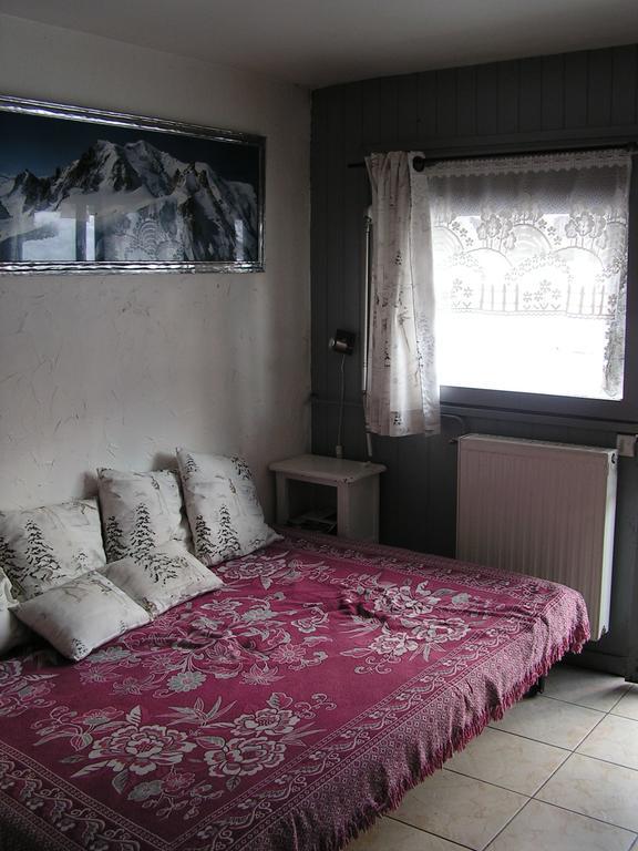 Le Cosy Apartment Chamonix Номер фото